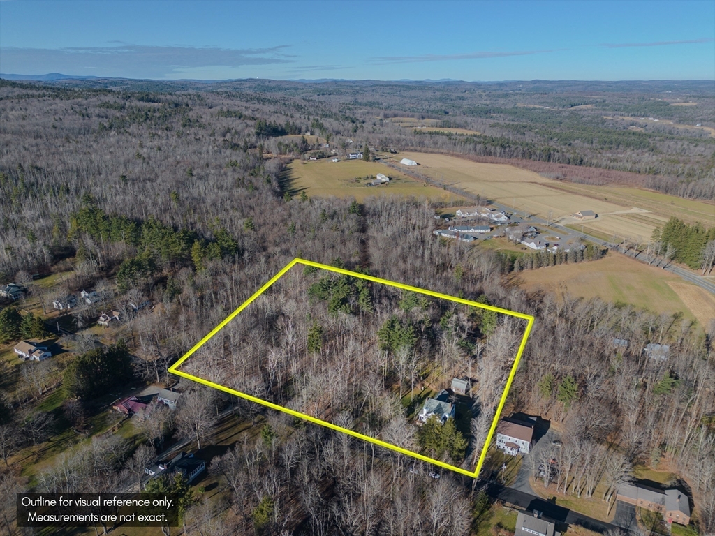 19 Buffington Hill Rd Property Photo 12