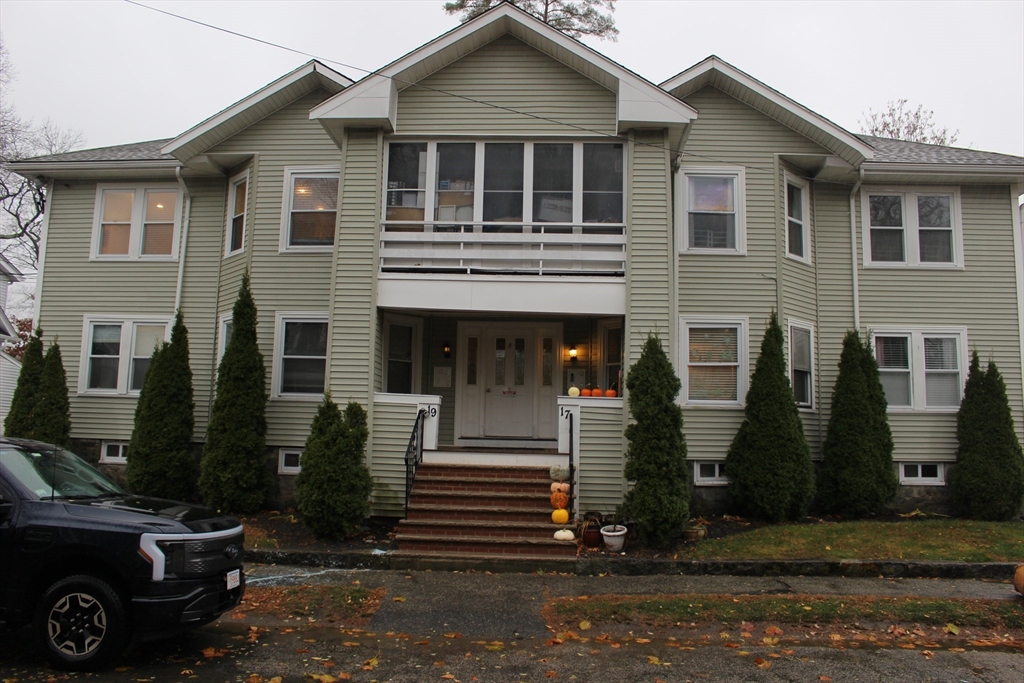 19 Revere Street # A Property Photo 1