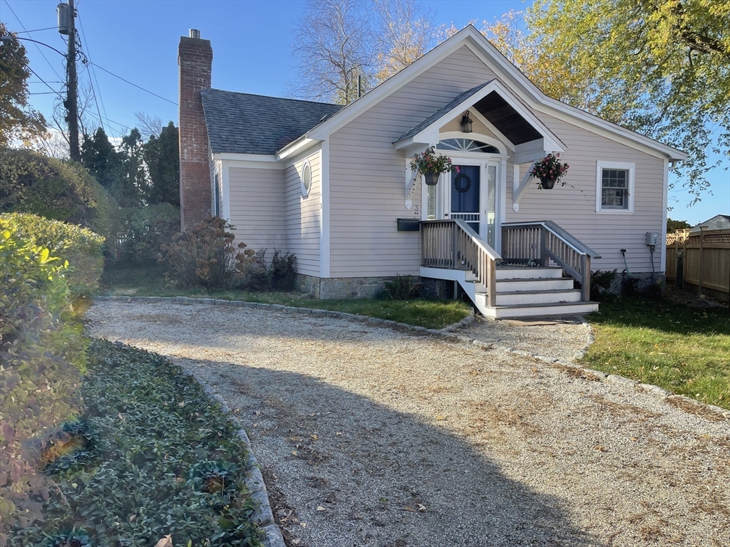 3 Arlington Street Property Photo 3