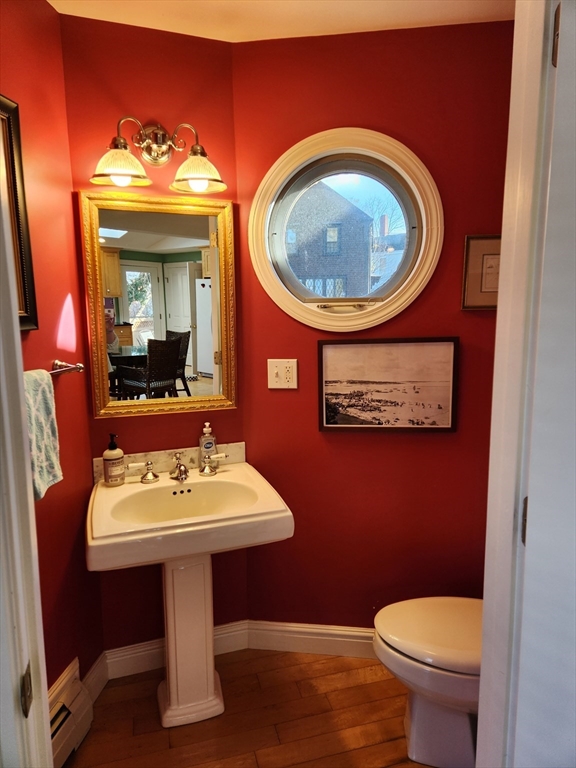3 Arlington Street Property Photo 9