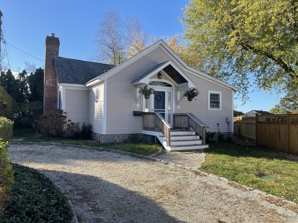 3 Arlington Street Property Photo 20