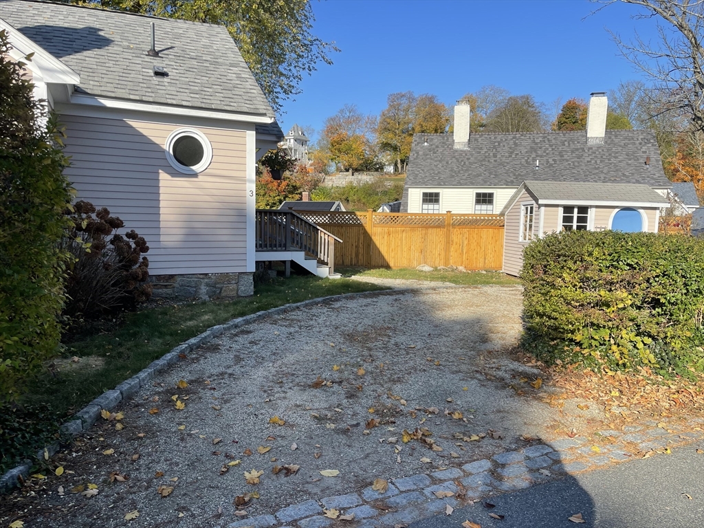 3 Arlington Street Property Photo 22