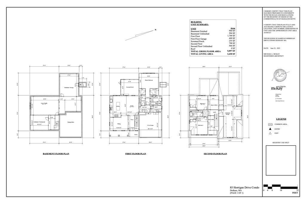 37 Horrigan Drive # 1 Property Photo 33