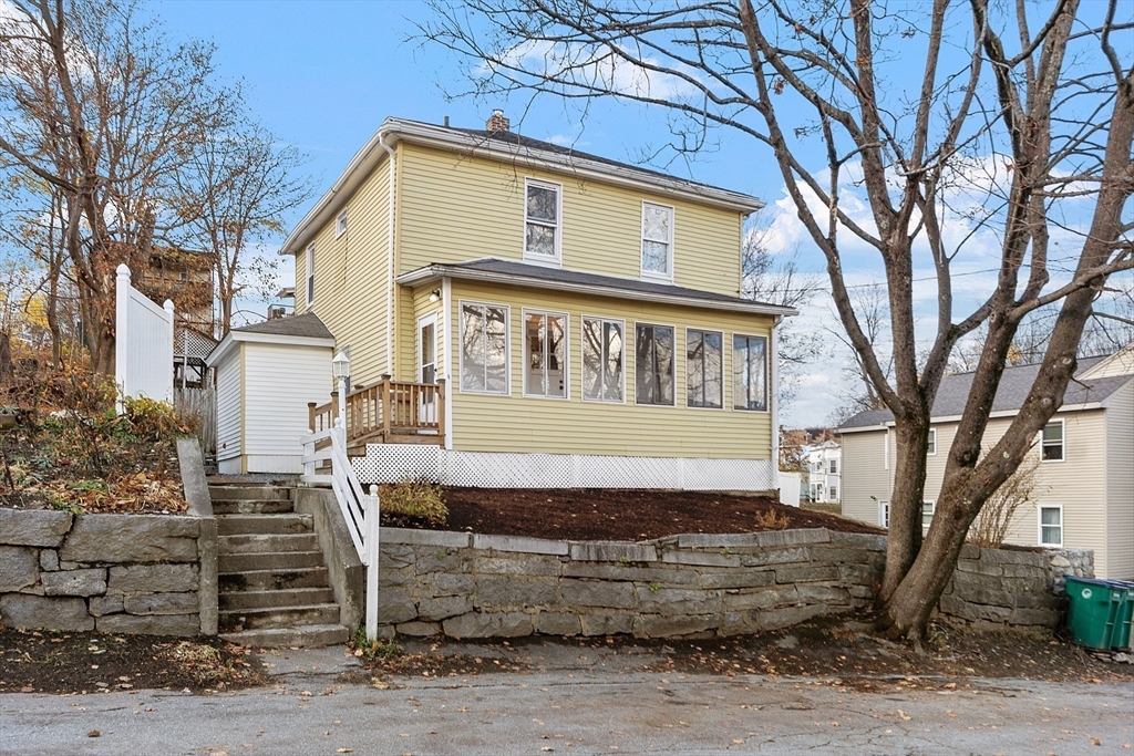 9 Portland St Property Photo 1