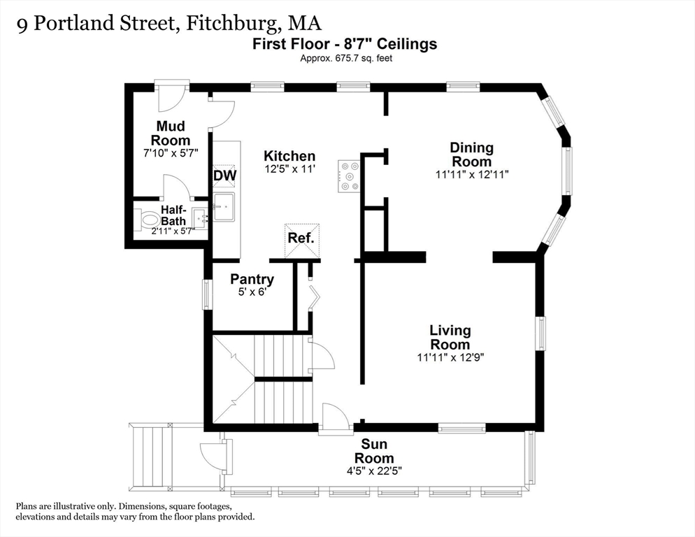 9 Portland St Property Photo 31