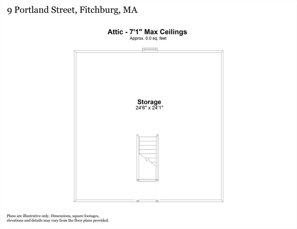 9 Portland St Property Photo 33