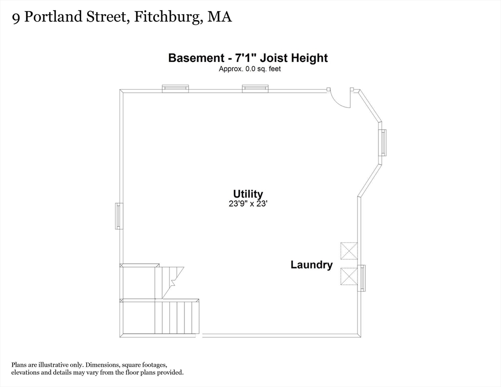 9 Portland St Property Photo 34