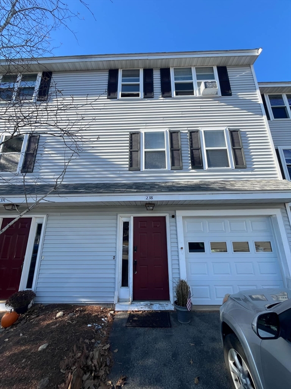23 W Hill Dr # B Property Photo