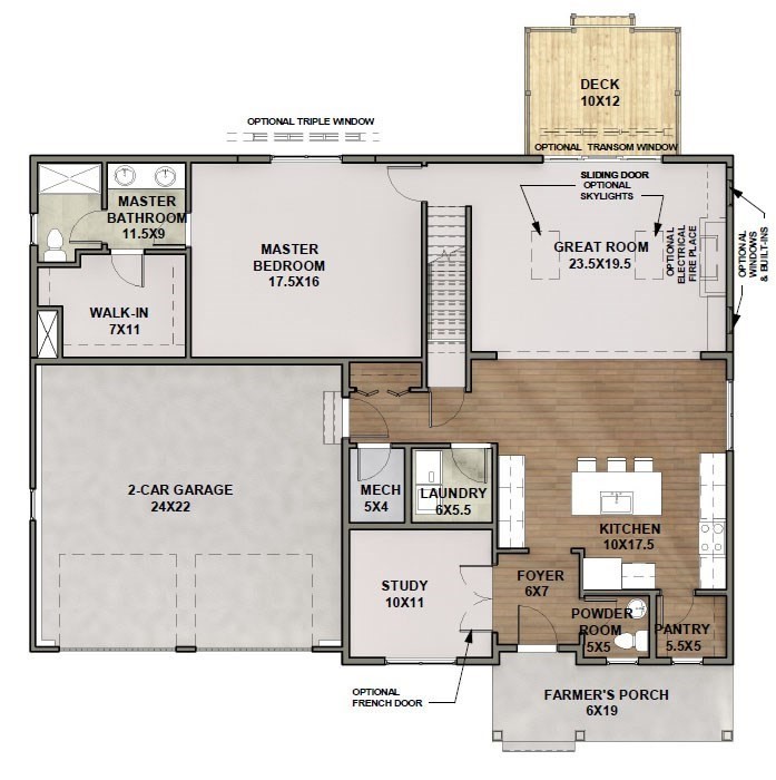 27 Mantell Rd Property Photo 2