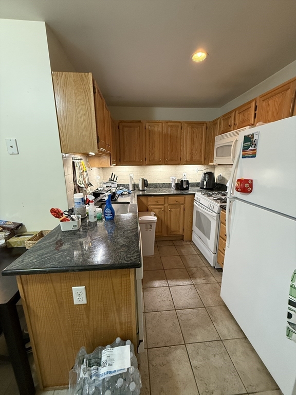 90 Westland Ave # 203 Property Photo 5