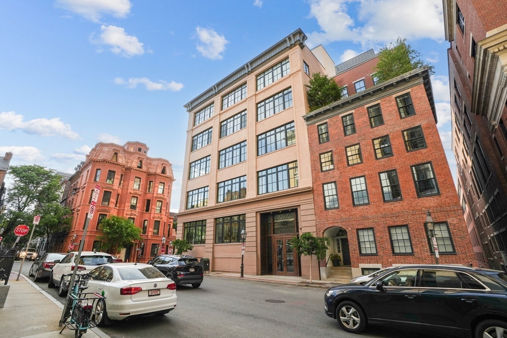 32 Derne St # 4c Property Photo 17