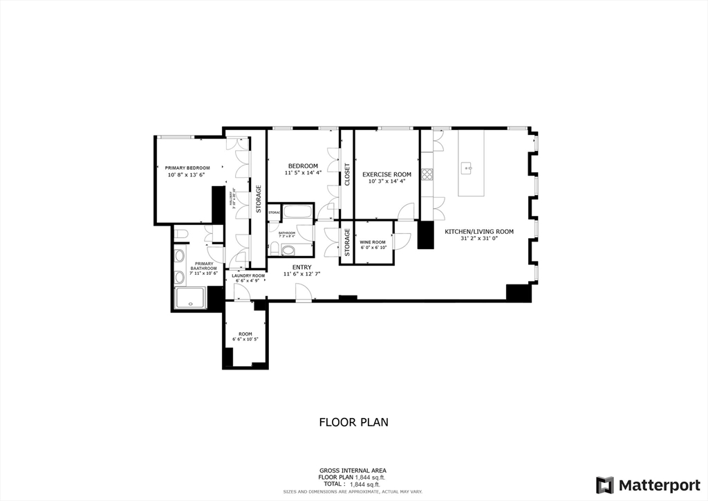 32 Derne St # 4c Property Photo 18
