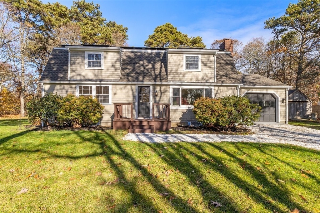 687 Long Pond Rd Property Photo 1