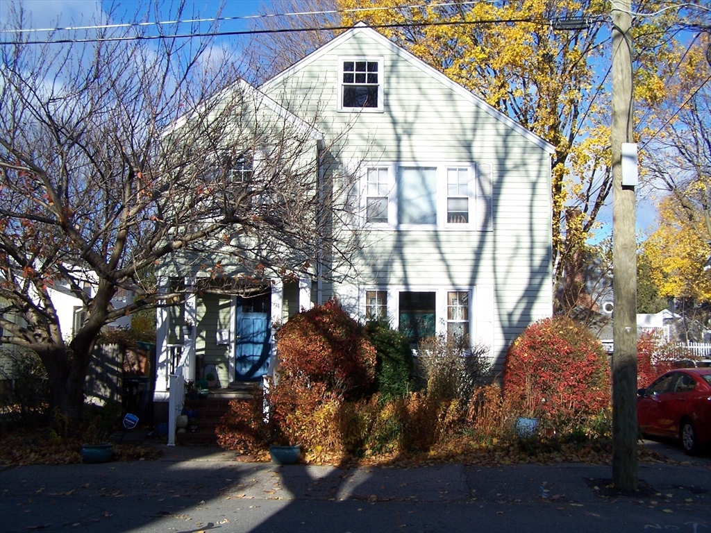 74 Davis Rd # 74 Property Photo 1