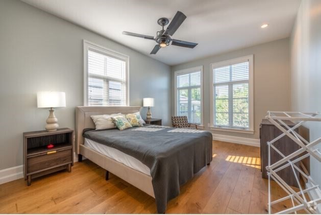 1467 Tremont # 403 Property Photo 5