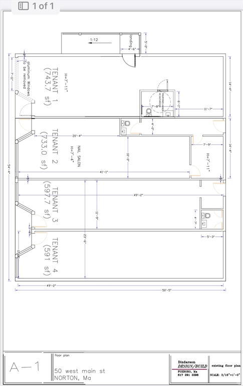 54 W. Main St. Property Photo 7