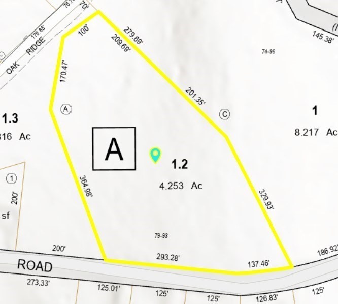 0 Vinton Rd Property Photo