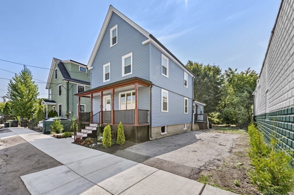 7 Yukon Avenue # 0 Property Photo 21