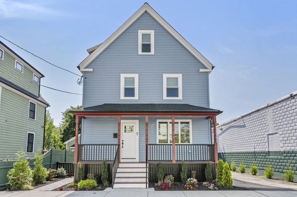 7 Yukon Avenue # 0 Property Photo 22