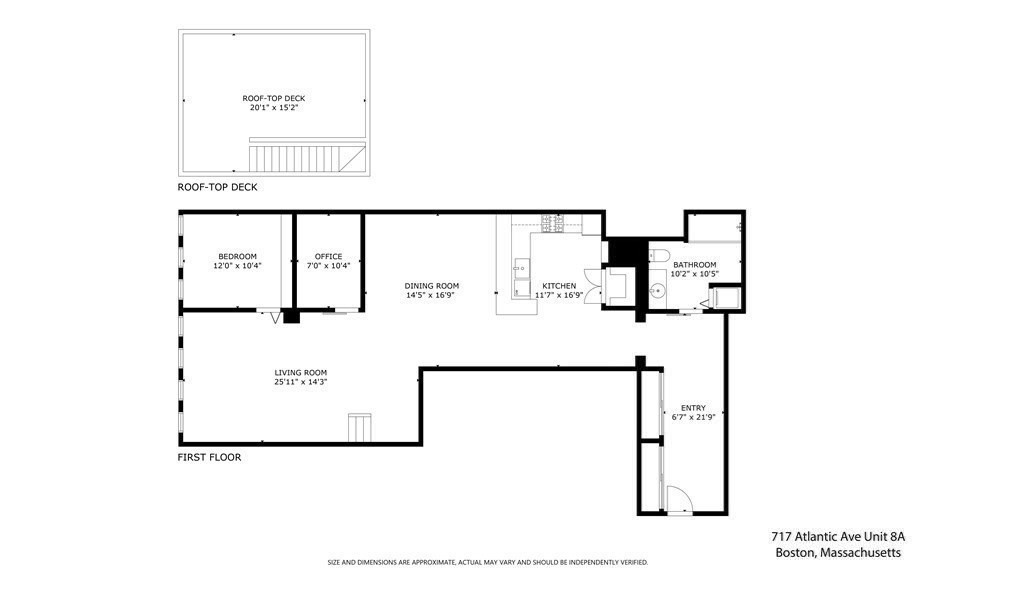 717 Atlantic Avenue # 8a Property Photo 31