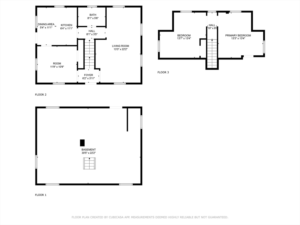 95 Leavitt Street Property Photo 26