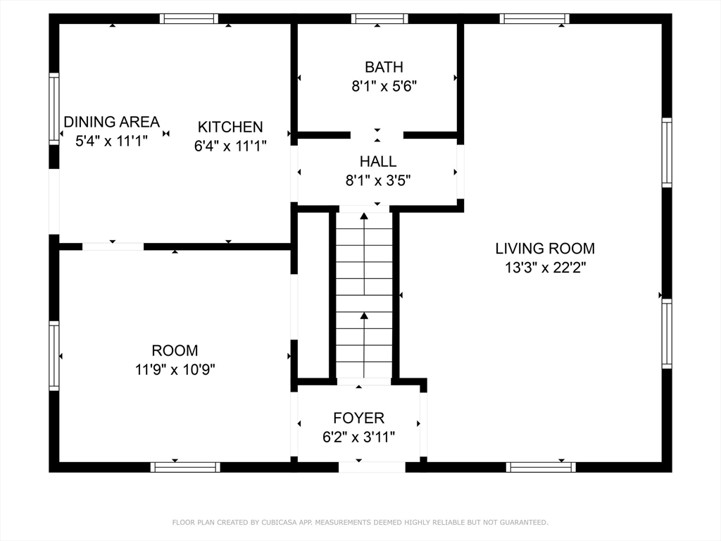 95 Leavitt Street Property Photo 28