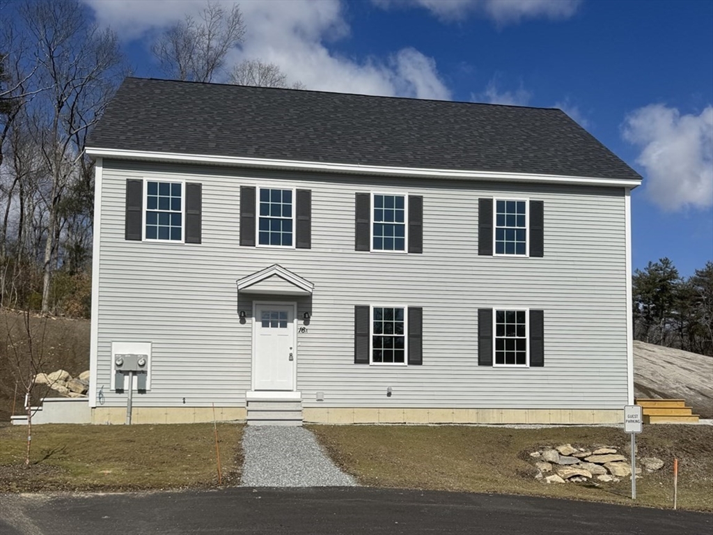 16a Pine Hill Way # A Property Photo 1
