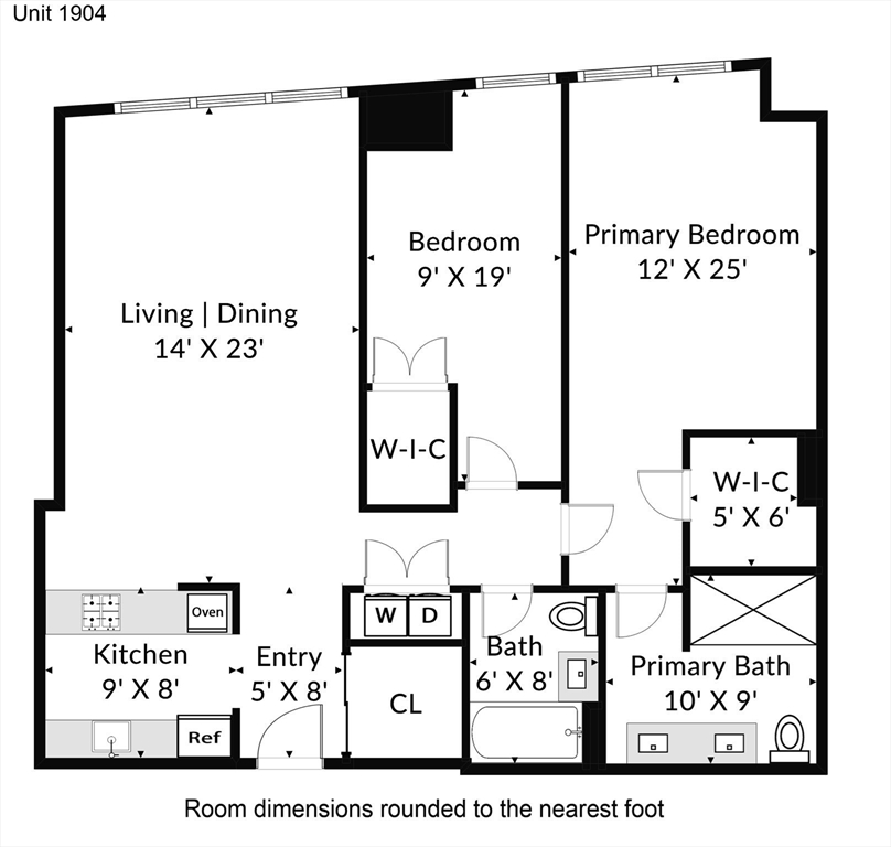 45 Province St # 1905 Property Photo 41