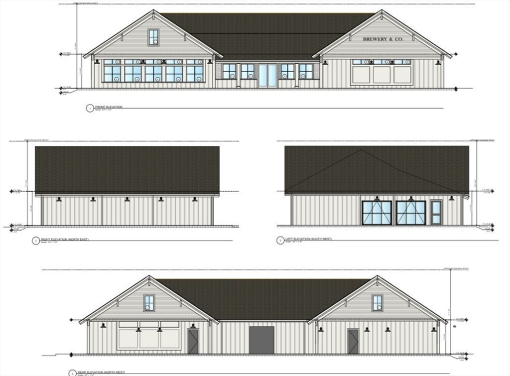 193 Lafayette Rear Property Photo 2