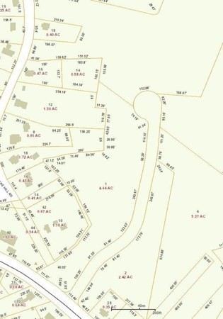 Lot 1 Berry Farms Road-2 Acre Property Photo 1