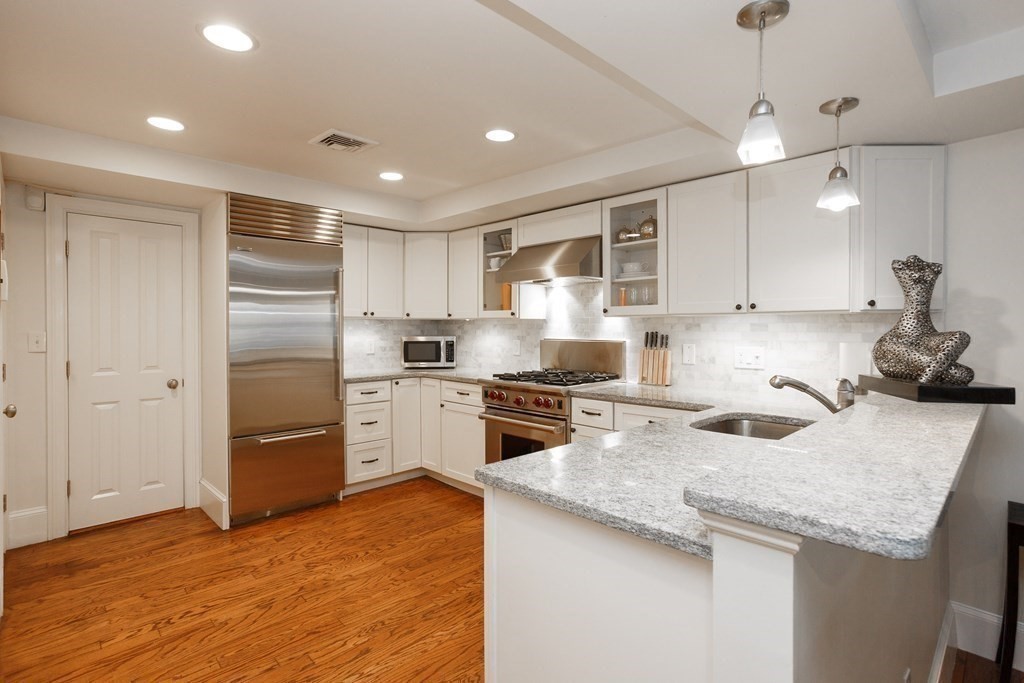 20 Braddock Park # A Property Photo 4