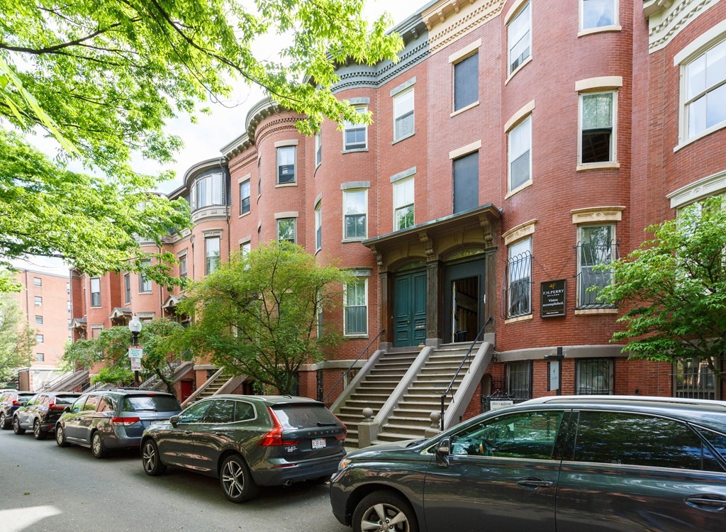 20 Braddock Park # A Property Photo 16