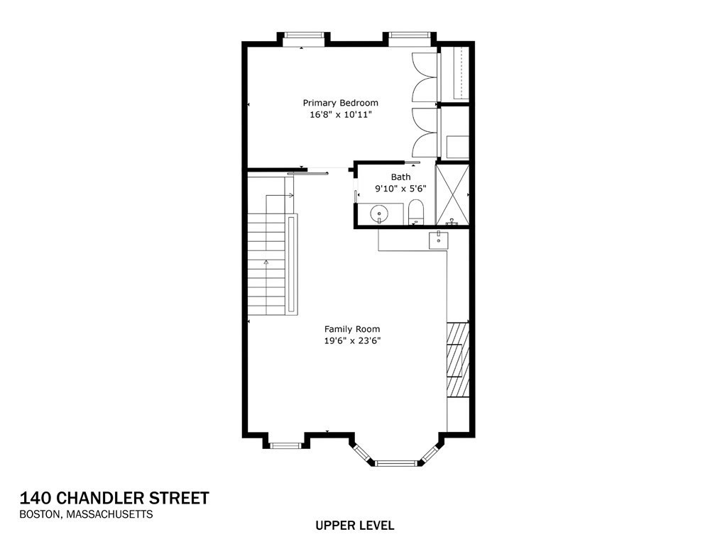 140 Chandler Street # 4 Property Photo 32