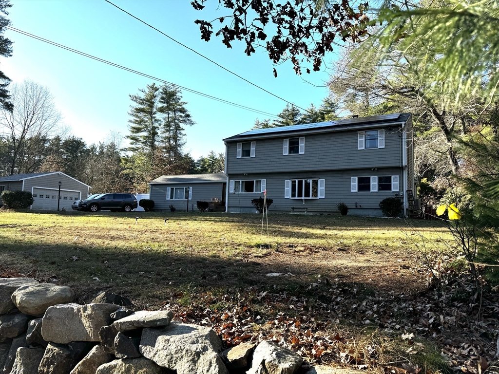 36 Rowley Road Property Photo