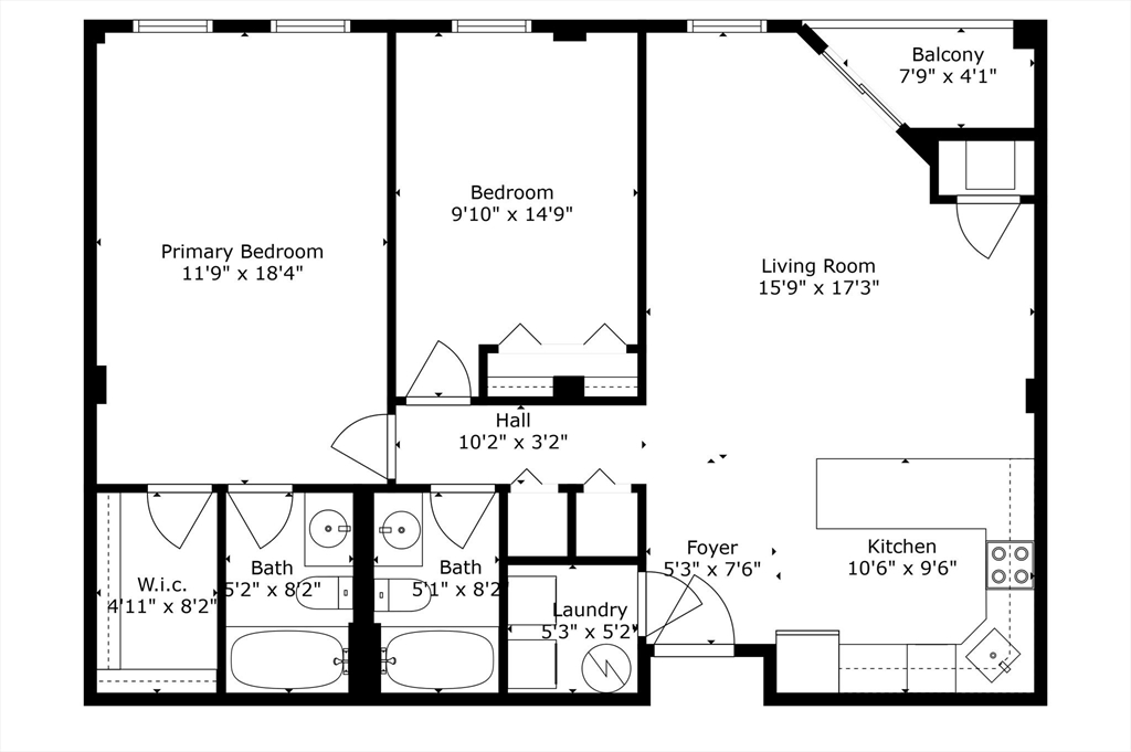 59-65 Valley St # 4g Property Photo 28