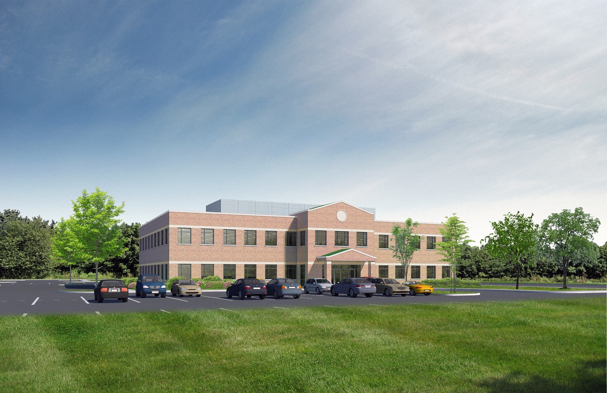 144 Industrial Park Property Photo 1