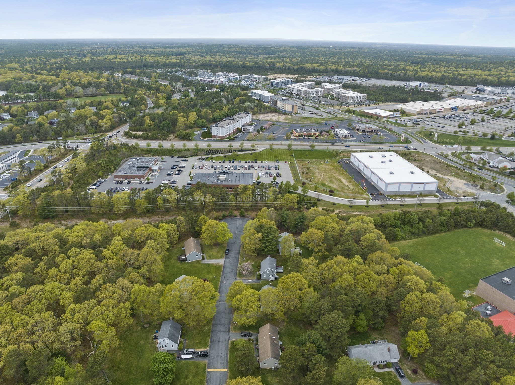 144 Industrial Park Property Photo 6