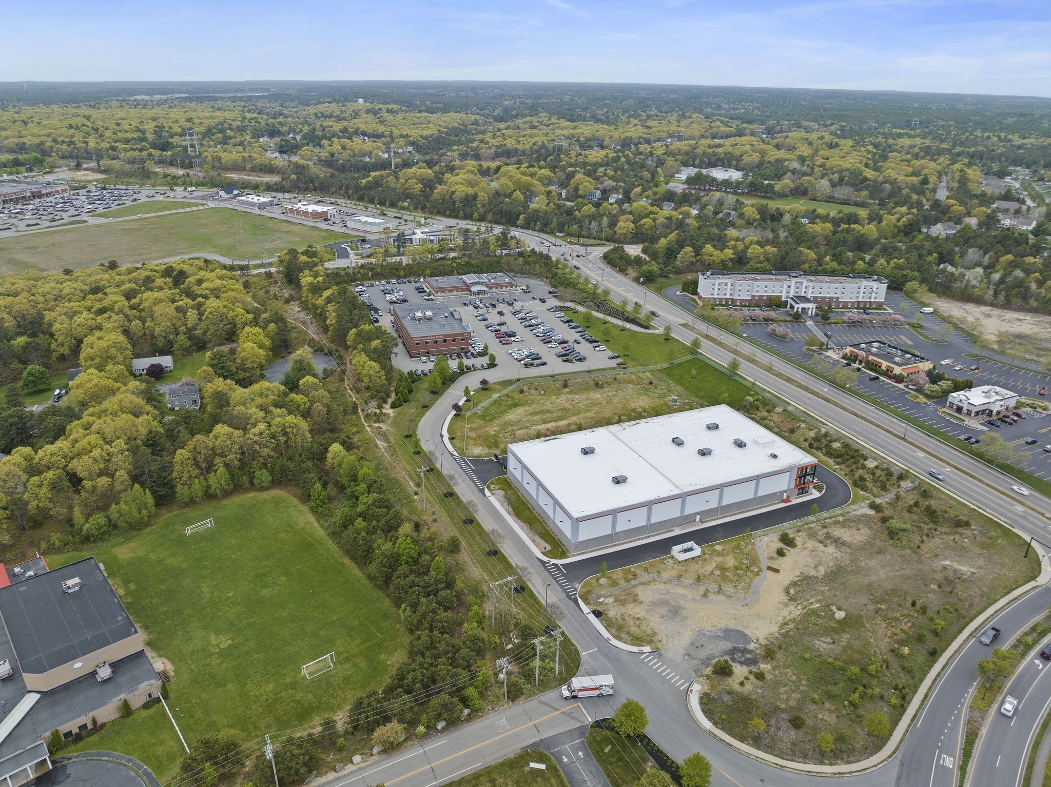 144 Industrial Park Property Photo 7