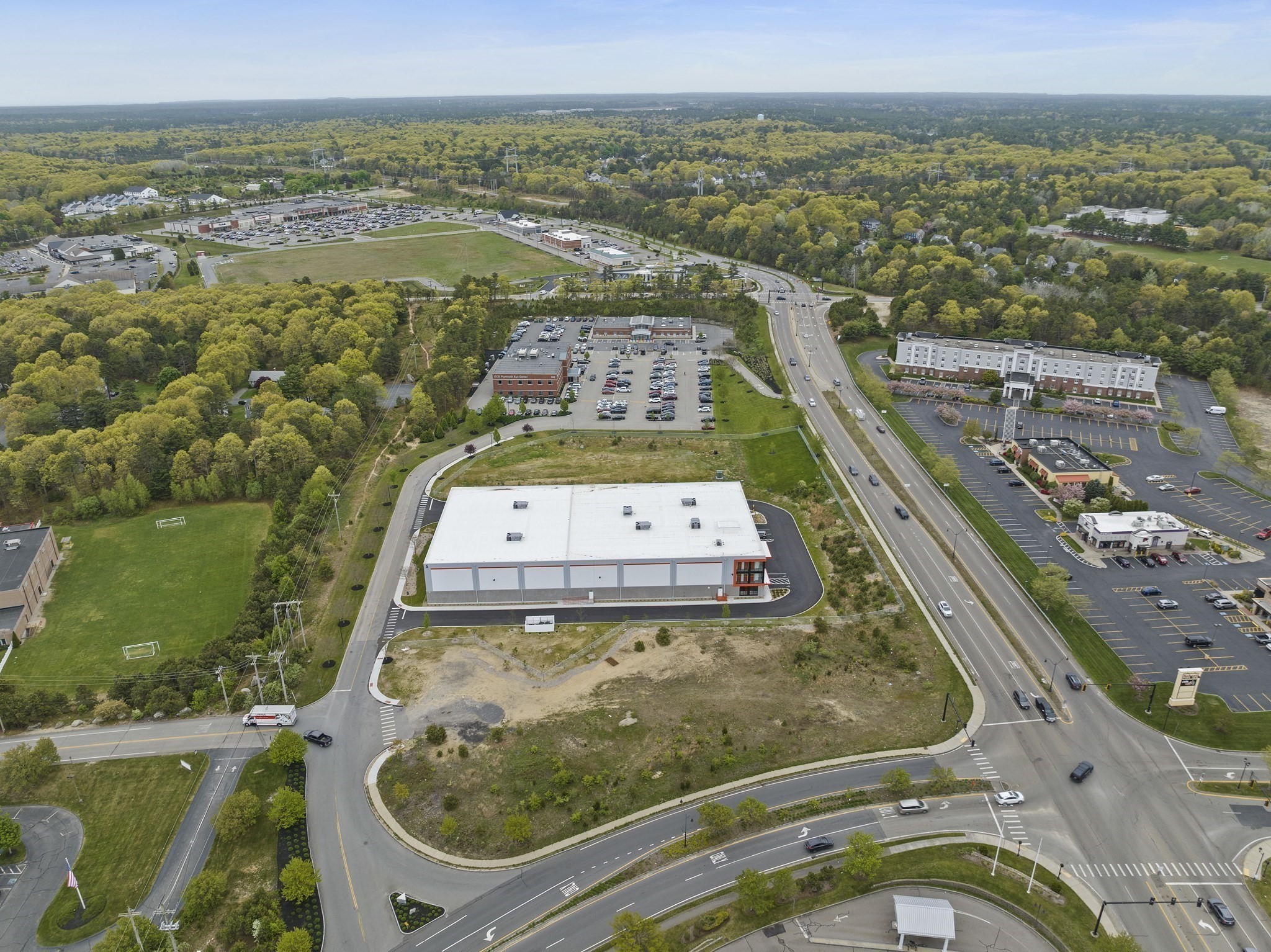 144 Industrial Park Property Photo 8