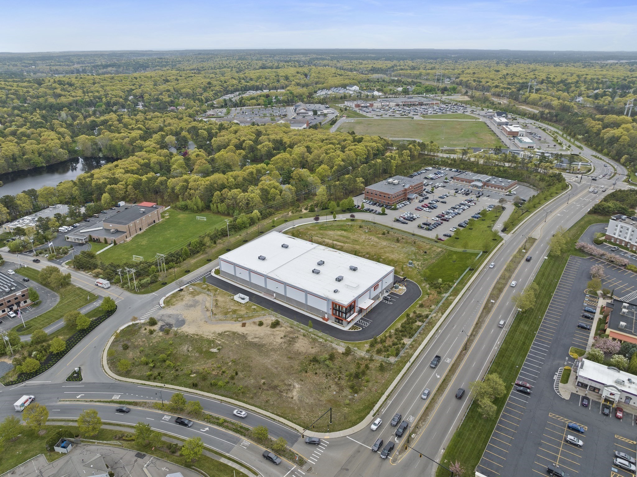 144 Industrial Park Property Photo 9