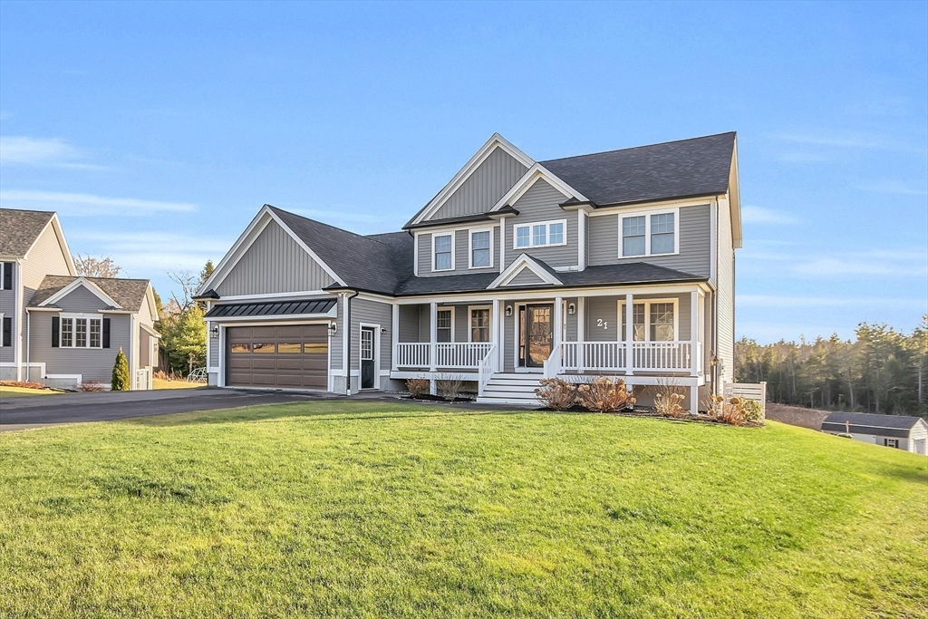 21 Lighthouse Lane Property Photo