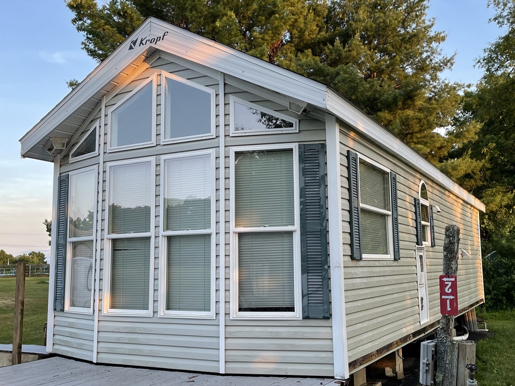 49 E Brimfield Holland # 424 Property Photo