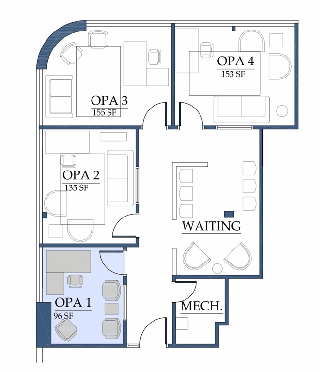 89 Newbury Street # 101 Property Photo 15