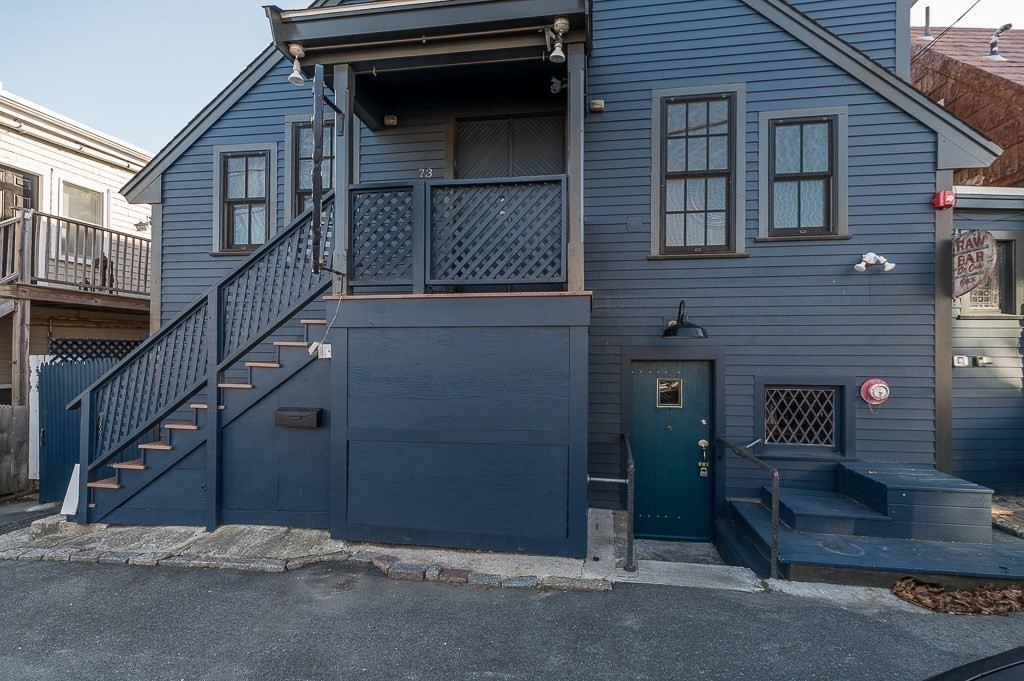 73 Rocky Neck Ave. Property Photo 4