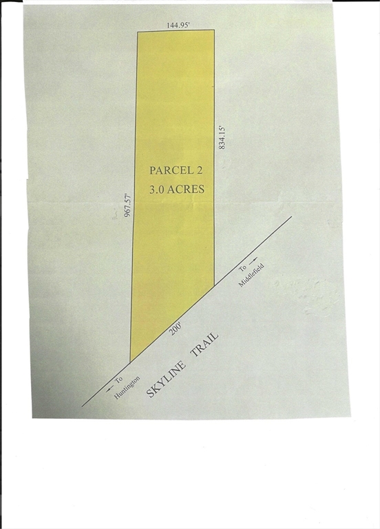Lot 3 Skyline Property Photo 3