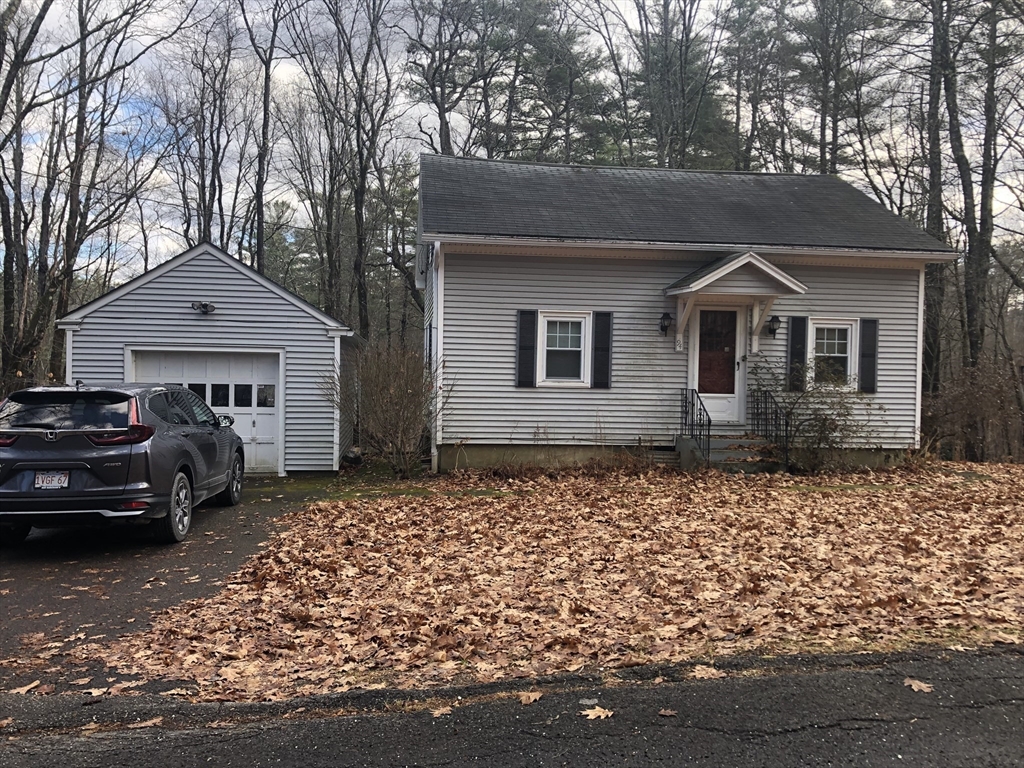 94 Garfield Rd Property Photo