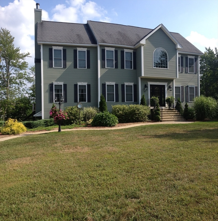 707 Stafford Street Property Photo