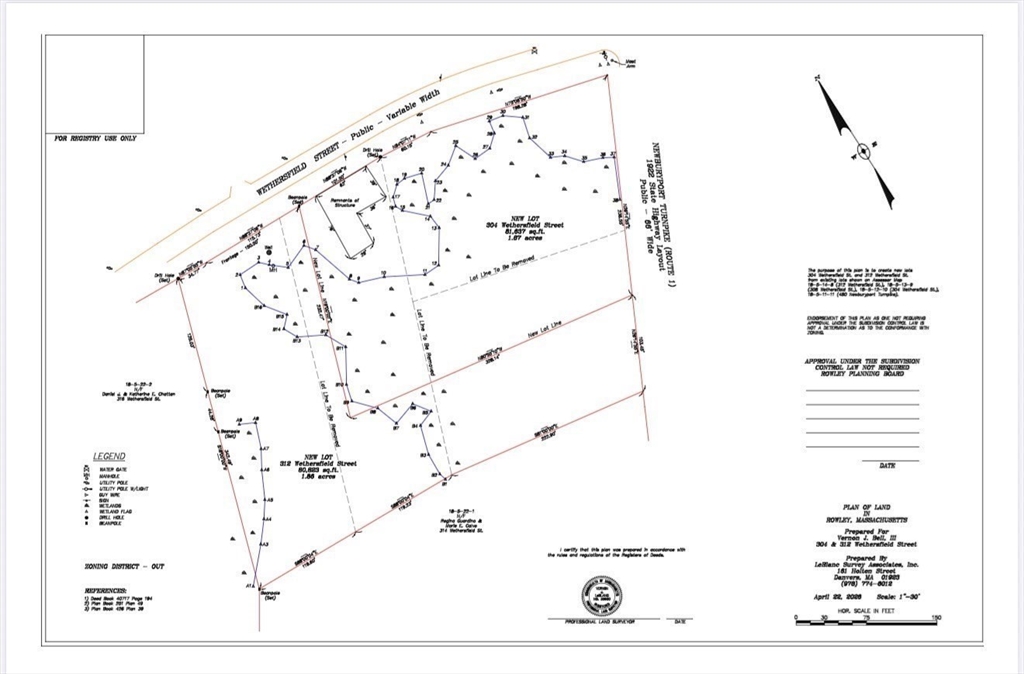 312 Wethersfield St Property Photo 1