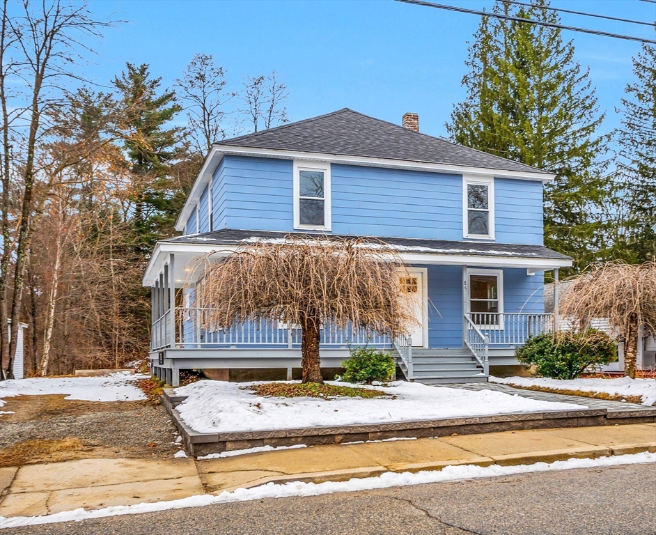 85 South St Property Photo