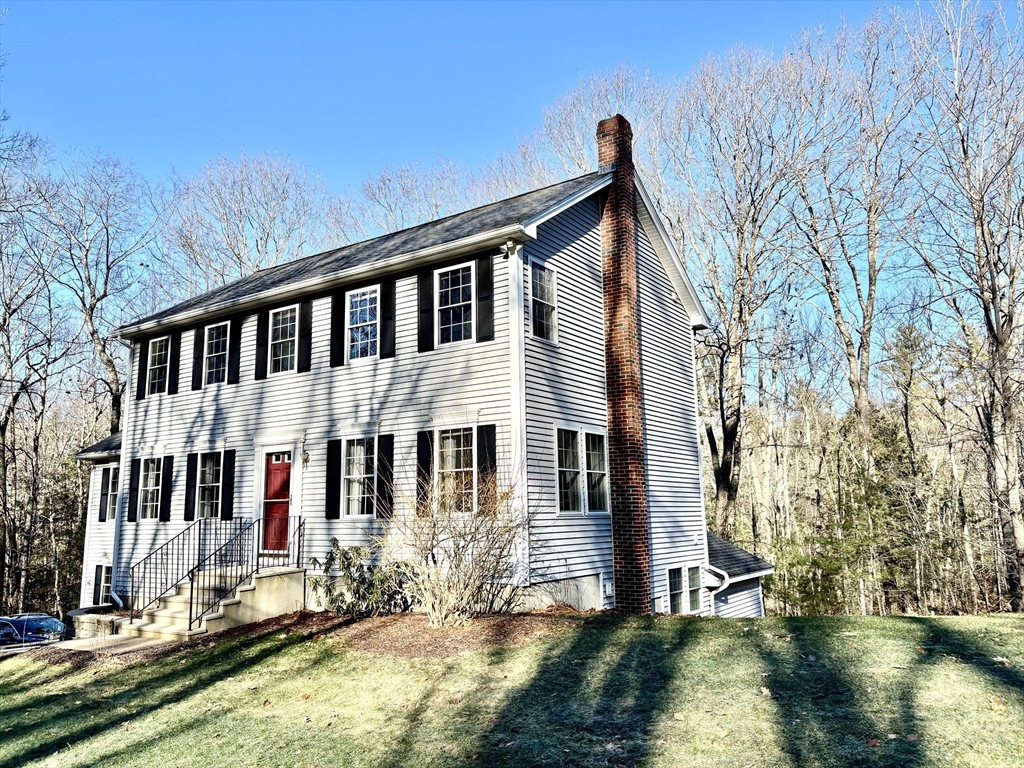 139 Old Princeton Road Property Photo